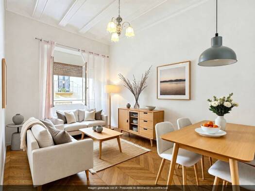 Wohnung zum Kauf 250.000 € 3 Zimmer 97 m² 2. Geschoss Vilanova i la Geltrú 08800