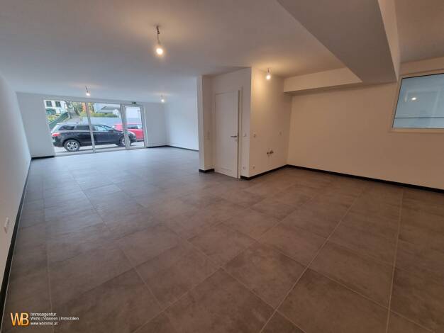 Ladenfläche zum Kauf - Erstbezug 3.276 € 1 Zimmer Wien 1190