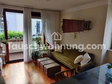 Wohnung zur Miete Tauschwohnung 800 € 4 Zimmer 75 m² Bremen 28219