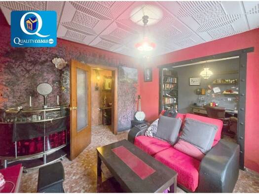 Wohnung zum Kauf 104.900 € 2 Zimmer 80 m² EG Alicante 03014