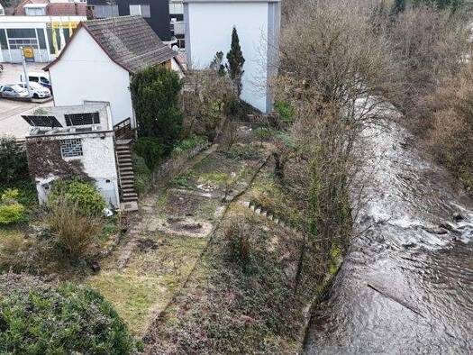 Einfamilienhaus zum Kauf 229.000 € 3 Zimmer 82 m² 513 m² Grundstück Wehr 79664