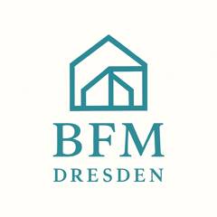 BFM Dresden logo