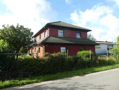 Haus zum Kauf 549.000 € 8 Zimmer 225 m² 1.871 m² Grundstück Hinter den Kämpen 3 Heeke Alfhausen 49594