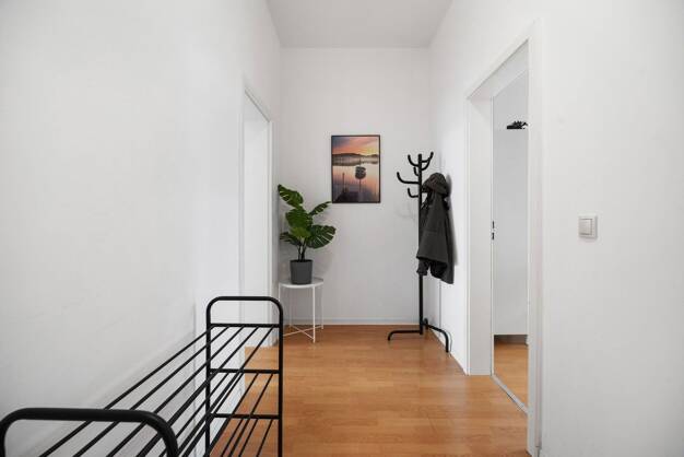 Wohnung zur Miete 950 € 3 Zimmer 60 m² Hohenwindenstr. Ilversgehofen Erfurt 99086