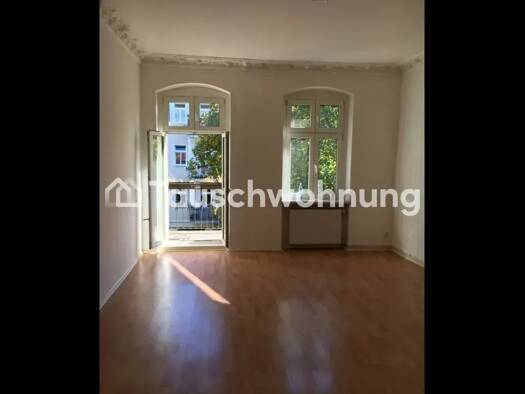 Wohnung zur Miete Tauschwohnung 750 € 2 Zimmer 77 m² 2. Geschoss Französisch Buchholz Pankow 13187