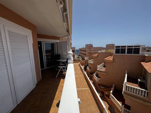 Wohnung zum Kauf 348.000 € 2 Zimmer 120 m² San Miguel de Abona 38630