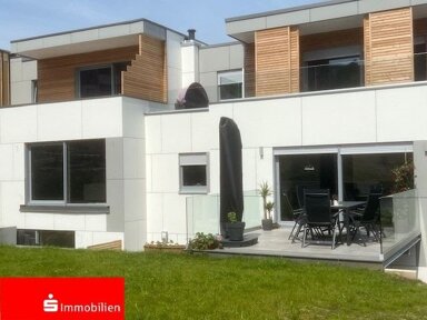 Reihenmittelhaus zum Kauf provisionsfrei 478.000 € 7 Zimmer 214 m² 264 m² Grundstück Nordhausen Nordhausen 99734