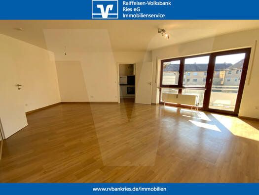Wohnung zum Kauf 360.000 € 4 Zimmer 105,7 m² Nördlingen 86720