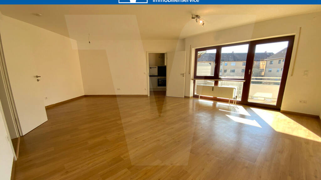 Wohnung zum Kauf 360.000 € 4 Zimmer 105,7 m² Nördlingen 86720