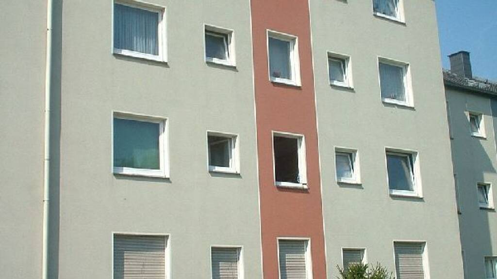 Studio zur Miete 362 € 1 Zimmer 37,5 m² EG frei ab 01.05.2026 Wanheimer Str. 339 Wanheimerort Duisburg 47055