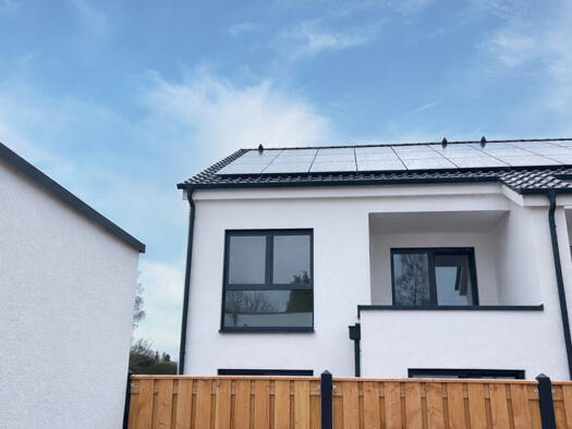 Wohnung zur Miete - Erstbezug 965 € 3 Zimmer 75 m² Nordhorn 48527