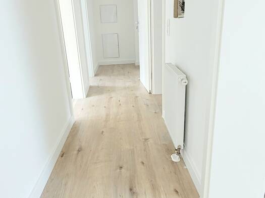 Wohnung zur Miete 400 € 3 Zimmer 62 m² EG Geschwister-Scholl-Str. 21 Meuselwitz 04610