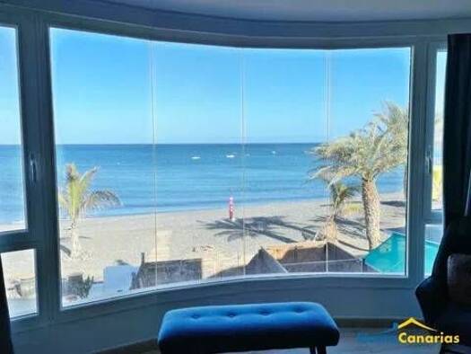 Wohnung zum Kauf 480.000 € 3 Zimmer 153 m² 1. Geschoss Puerto Lajas Sur Puerto del Rosario 35612
