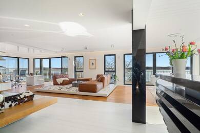 Wohnung zum Kauf 1.390.000 € 3 Zimmer 195 m² 2. Geschoss frei ab sofort Holtenau Bezirk 1 Kiel 24159