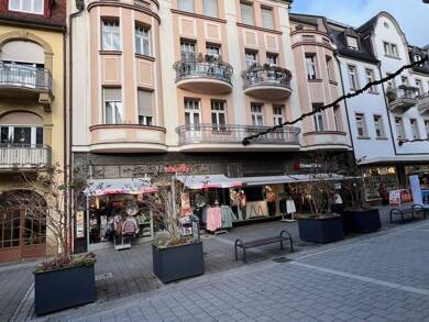 Haus zum Kauf 1.690.000 € 990 m² 380 m² Grundstück Bad Kissingen Bad Kissingen 97688