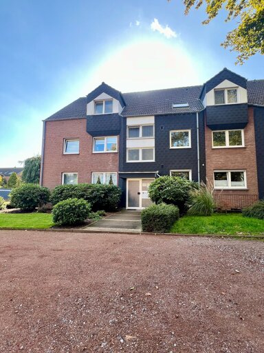 Wohnung zum Kauf 175.000 € 3 Zimmer 79,8 m² 1. Geschoss frei ab sofort Kirchhellen-Mitte Bottrop 46244