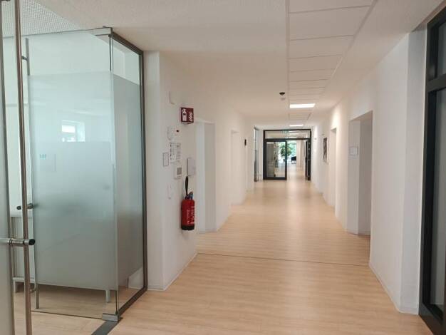 Bürofläche zur Miete 513 m² Bürofläche teilbar ab 513 m² Rautheim Viewegsgarten - Bebelhof 38126