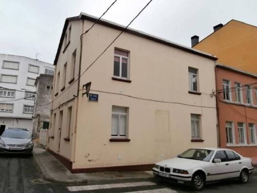 Chalet zum Kauf 85.000 € 1 Zimmer 124 m² PAZ 3 A Coruña 15359