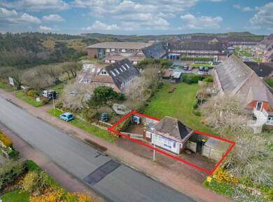 Haus zum Kauf als Kapitalanlage geeignet 270.000 € 2 Zimmer 150 m² Grundstück Norderstraße 83 Westerland Sylt 25980