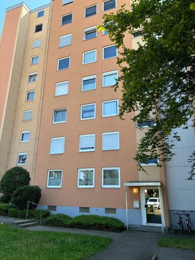 Wohnung zum Kauf 174.900 € 2 Zimmer 46 m² 2. Geschoss Goethering 6 Deutenbach Stein 90547