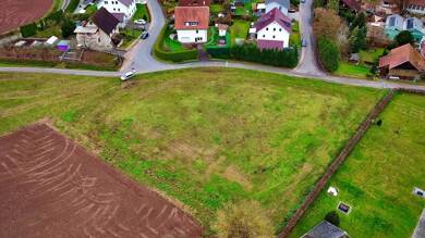 Grundstück zum Kauf 43.000 € 662 m² Grundstück Untergeis Neuenstein / Untergeis 36286