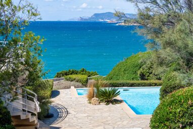 Einfamilienhaus zum Kauf 3.500.000 € 6 Zimmer 218 m² 1.923 m² Grundstück Centre Ville SANARY SUR MER 83110