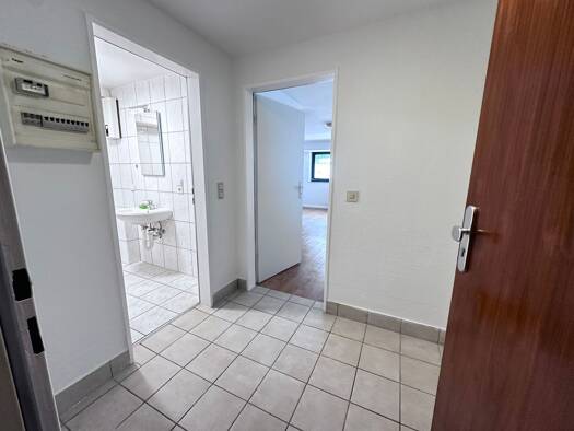 Studio zur Miete 340 € 1 Zimmer 38 m² UG frei ab sofort Haupstr. Pützchen Bonn 53229