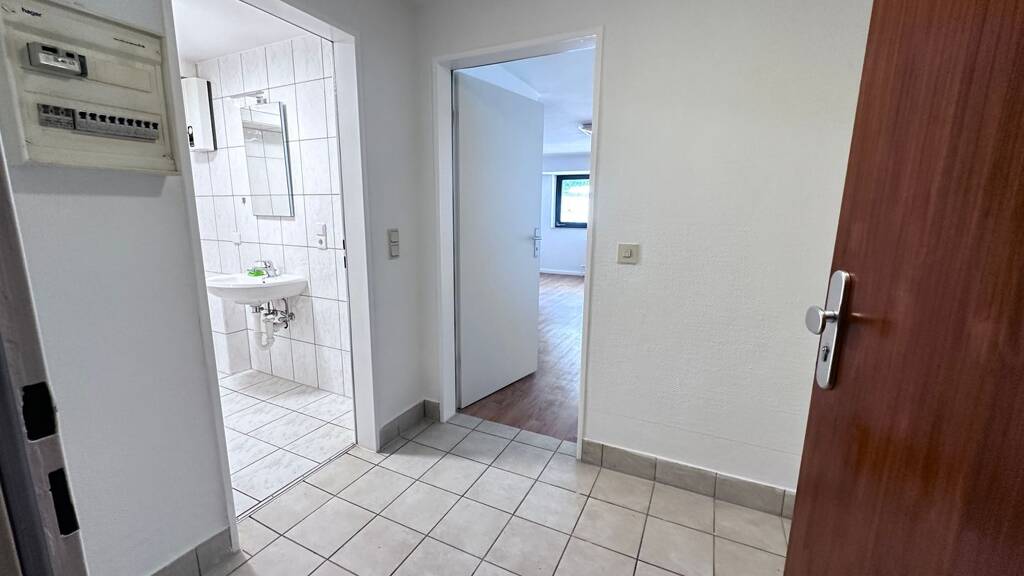 Studio zur Miete 340 € 1 Zimmer 38 m² UG frei ab sofort Haupstr. Pützchen Bonn 53229