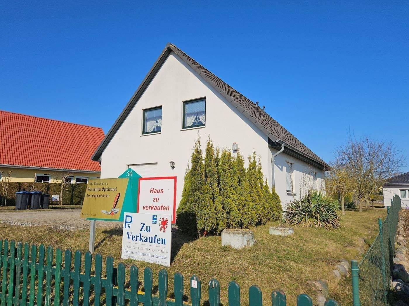 Einfamilienhaus zum Kauf - Ansicht 5