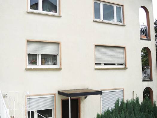 Mehrfamilienhaus zum Kauf als Kapitalanlage geeignet 320.000 € 11 Zimmer 343 m² 475 m² Grundstück Frühlingstraße 30 Bad Brückenau Bad Brückenau 97769