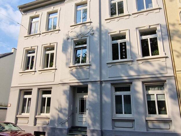 Wohnung zum Kauf provisionsfrei 144.000 € 2 Zimmer 64 m² 2. Geschoss Gustavstraße 19 Vohwinkel Vohwinkel 42329