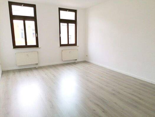 Wohnung zur Miete 391 € 3 Zimmer 71,1 m² 2. Geschoss frei ab sofort Gablenz Chemnitz 09126
