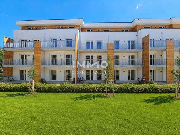 Wohnung zum Kauf - Erstbezug 167.832 € 1 Zimmer 33,3 m² EG Hartberg 8230