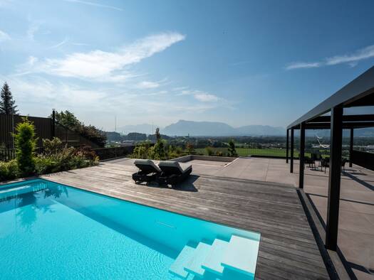 Penthouse zum Kauf 2.995.000 € 4 Zimmer 184 m² frei ab sofort Bergheim 5101