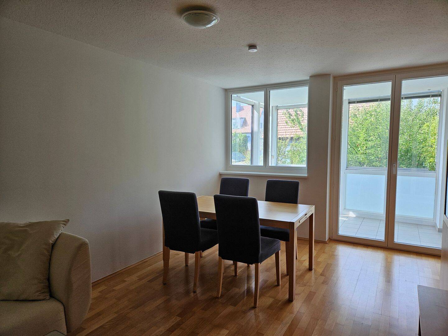Wohnung – Bregenz, Bezirk Bregenz - Ansicht 5