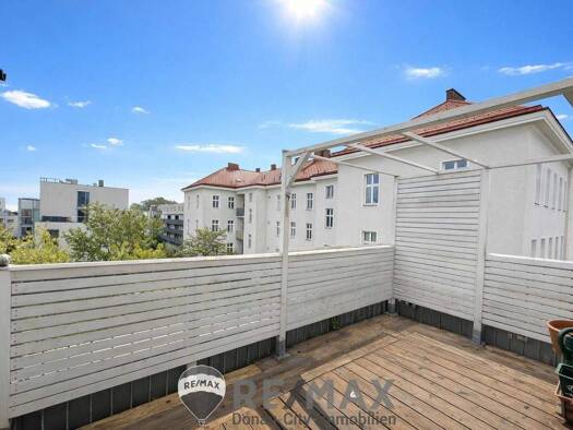 Wohnung zum Kauf 599.000 € 4 Zimmer 114 m² Wien 1220