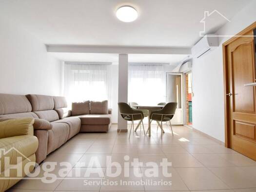 Wohnung zum Kauf 159.000 € 3 Zimmer 85 m² 4. Geschoss Maestro Chapí Oliva 46780