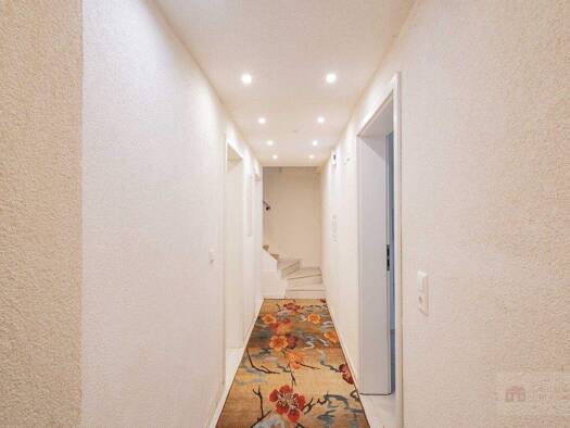 Doppelhaushälfte zum Kauf 420.000 € 5 Zimmer 100 m² 114 m² Grundstück St. Georgen Freiburg im Breisgau / Sankt Georgen 79111