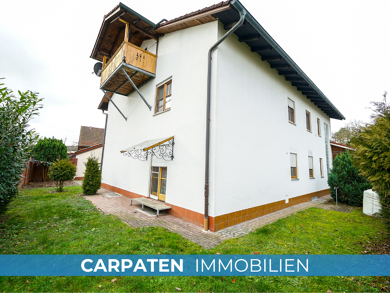 Mehrfamilienhaus zum Kauf als Kapitalanlage geeignet 587.000 € 10 Zimmer 245 m² 950 m² Grundstück Garching Garching an der Alz 84518