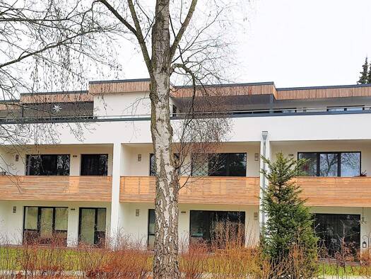 Wohnung zur Miete 880 € 2 Zimmer 80 m² frei ab 01.12.2026 Bad Bevensen Bad Bevensen 29549
