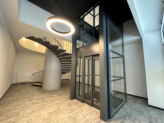 Ausstellungsfläche zur Miete provisionsfrei Karl-Marx-Straße 13 Frankfurt Frankfurt (Oder) 15230