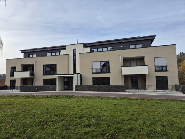 Wohnung zur Miete 1.200 € 3 Zimmer 120 m² EG Schloßstraße 2 Lockweiler Wadern 66687