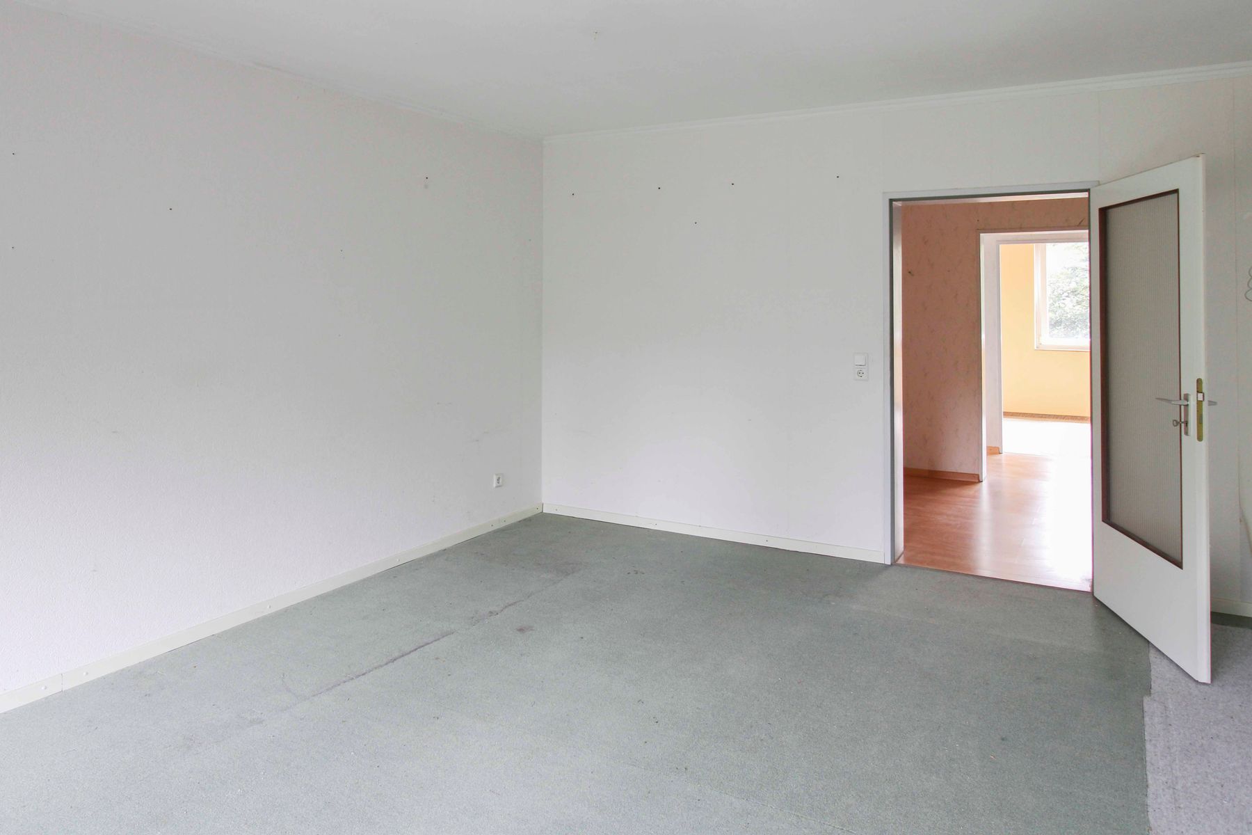 Wohnung zum Kauf 294.500 € 4 Zimmer 93 m²<br/>Wohnfläche 1.<br/>Geschoss ab sofort<br/>Verfügbarkeit Glinde 21509