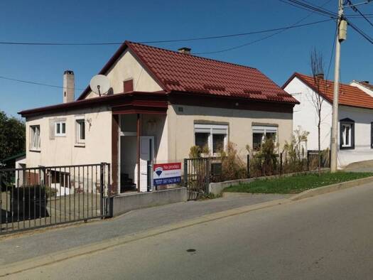 Einfamilienhaus zum Kauf 140.000 € 3 Zimmer 108 m² Bjelovar 43000