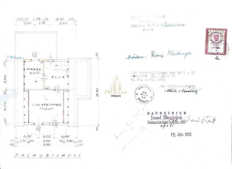 Einfamilienhaus zum Kauf 385.000 € 4 Zimmer 107 m² 1.674 m² Grundstück Fischlham 4652