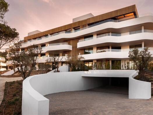 Wohnung zum Kauf 850.000 € 158 m² Sotogrande 11310