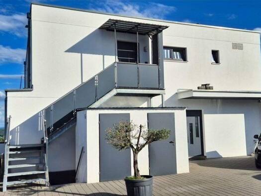 Penthouse zum Kauf 497.000 € 4 Zimmer 111 m² 1. Geschoss Plochingen 73207