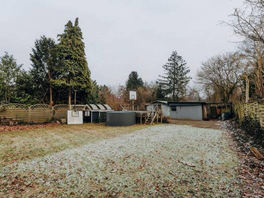 Grundstück zum Kauf 453.000 € 450 m² Grundstück Bramfeld Hamburg 22175