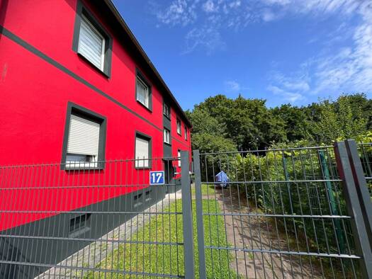 Haus zum Kauf 489.000 € 12 Zimmer 236 m² 1.125 m² Grundstück frei ab 01.10.2026 Bremenstr 17 Alt-Hamborn Duisburg 47166