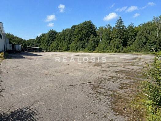 Halle/Industriefläche zur Miete 17.000 m² Lagerfläche West Landshut 84034